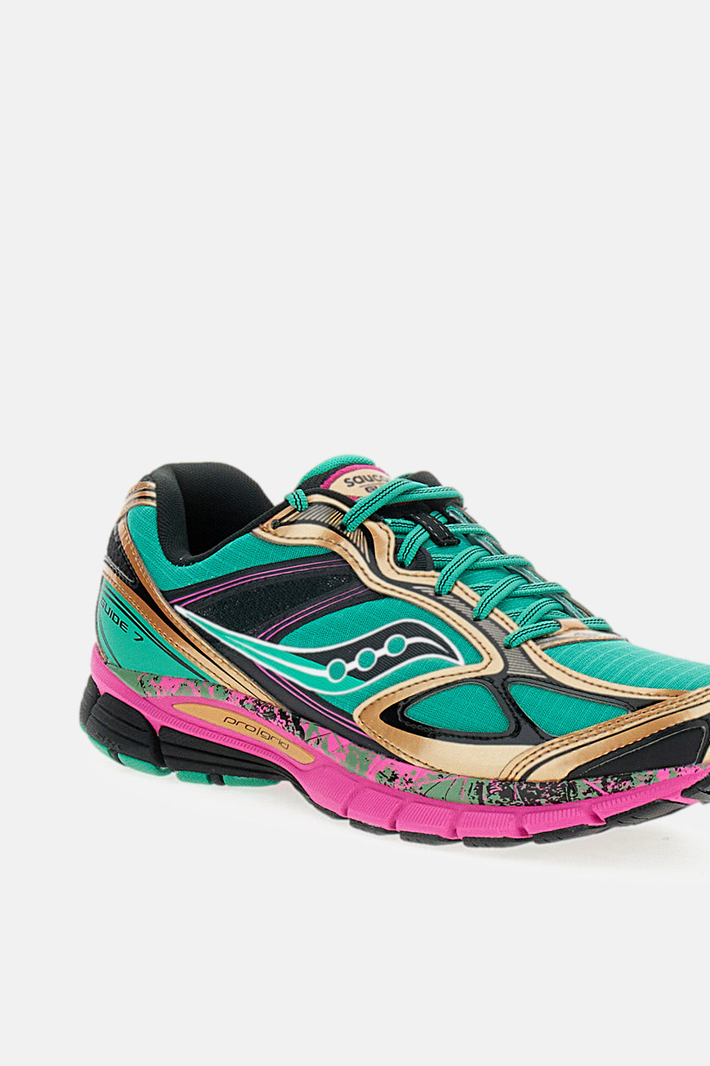 Saucony Sneakers Multicolour Altri Materiali