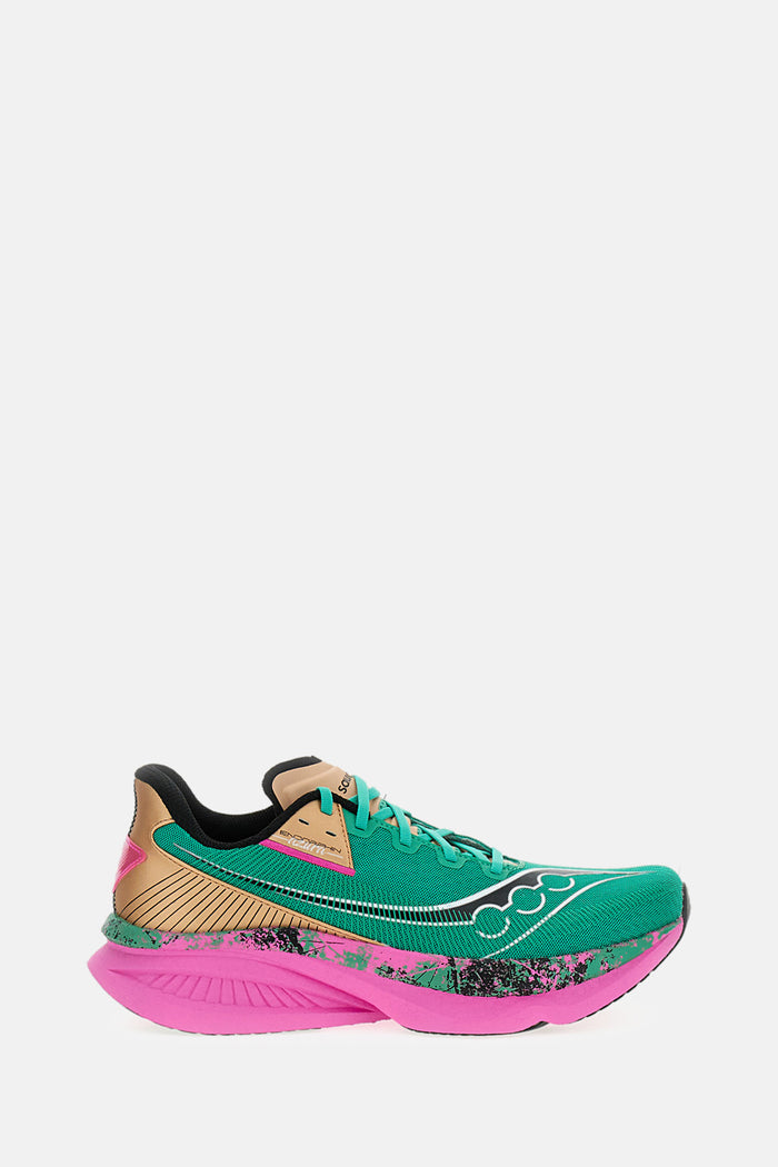 Saucony Sneakers MultiColour Altri Materiali