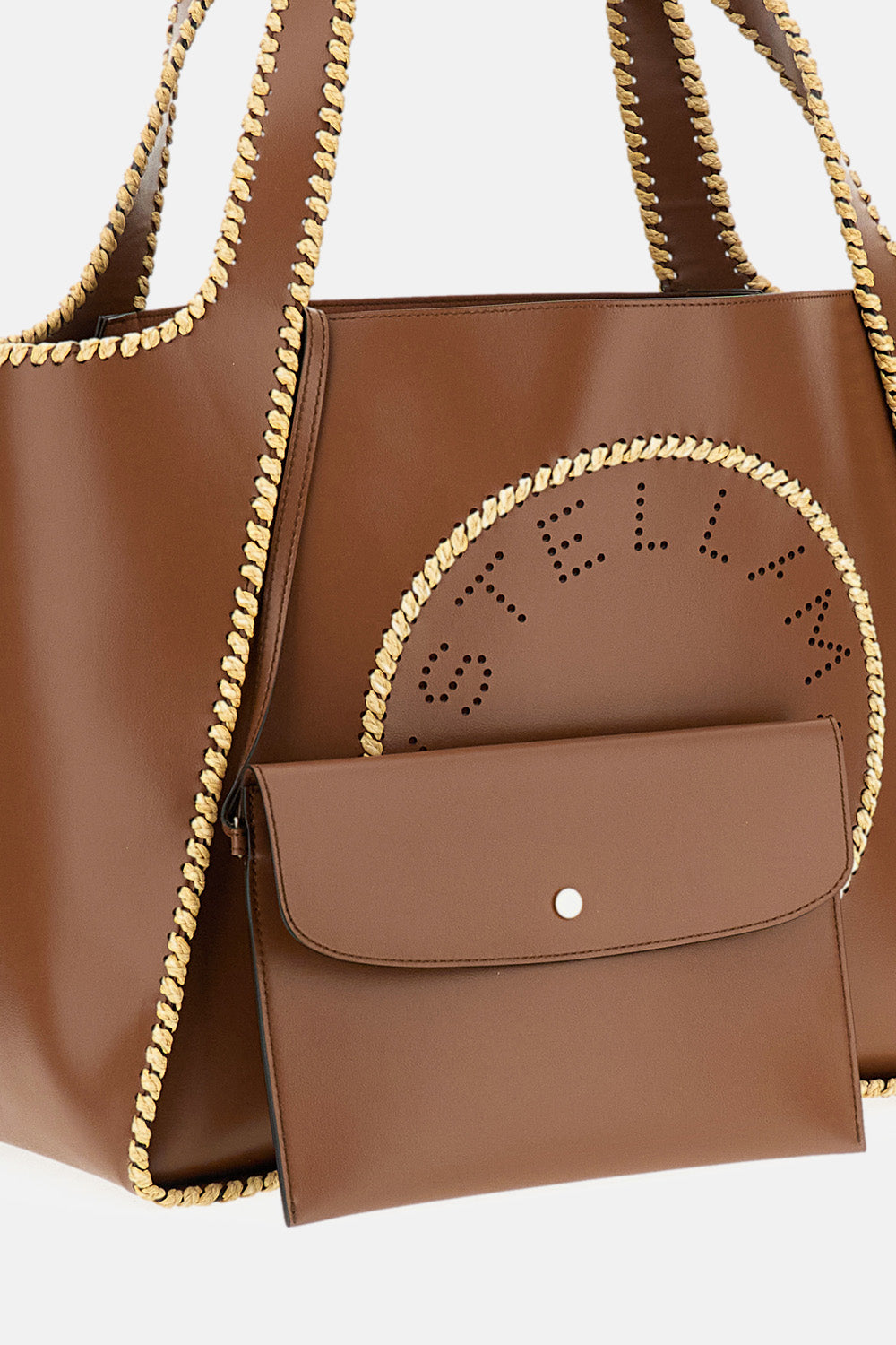 Stella McCartney Bags Brown