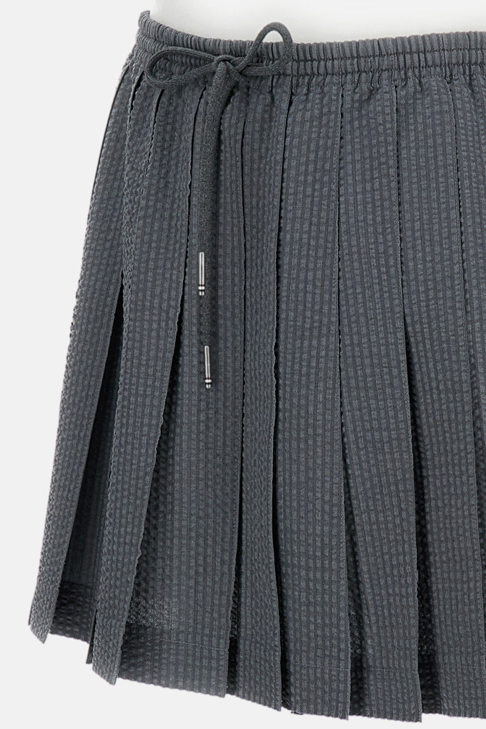 Thom Browne Skirts Grey