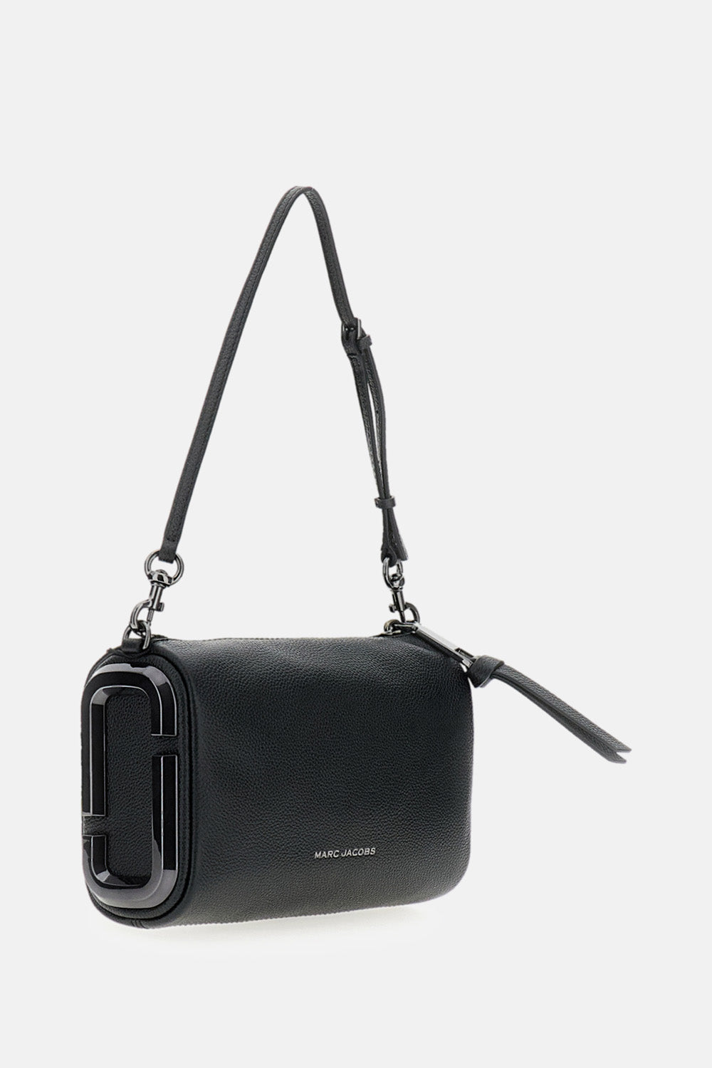 Marc Jacobs Bags Black Cow Leather