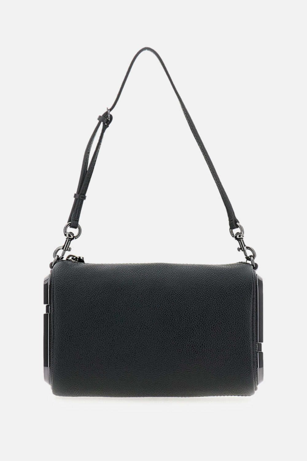 Marc Jacobs Bags Black Cow Leather