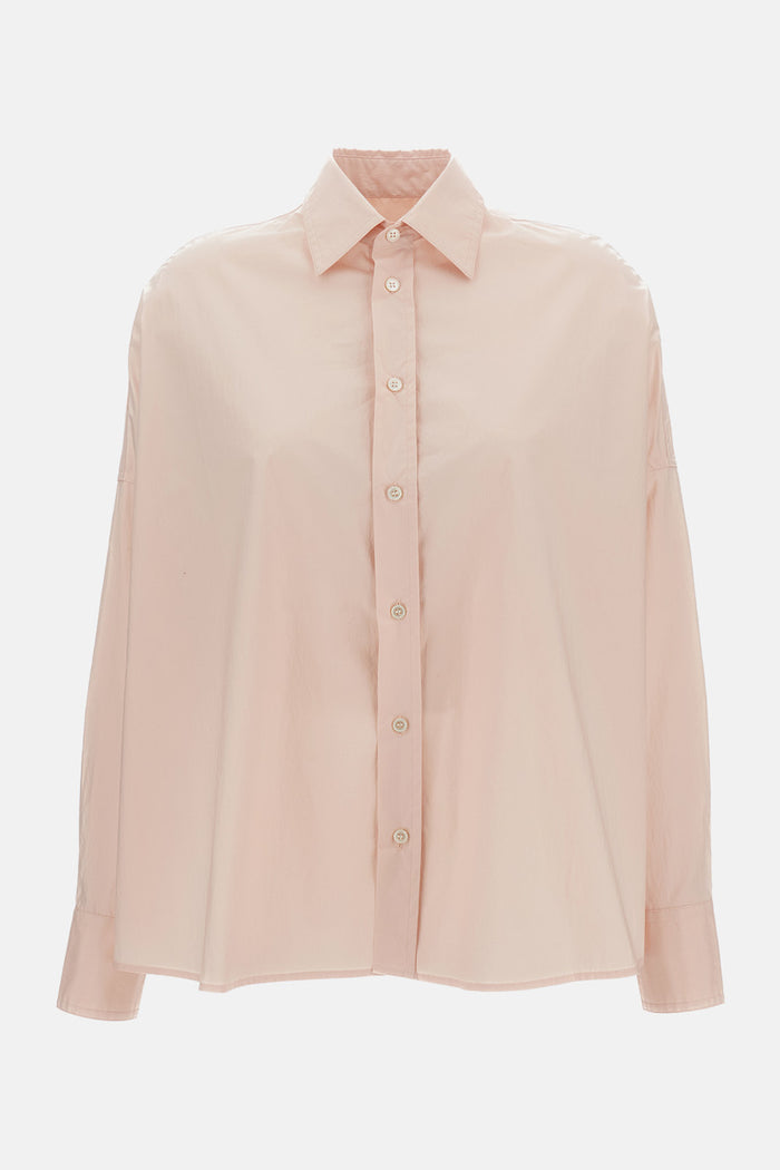 Plan C Shirts Rosa