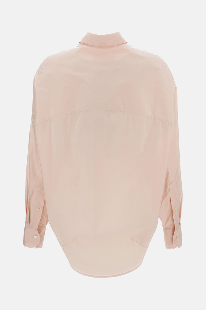 Plan C Shirts Rosa