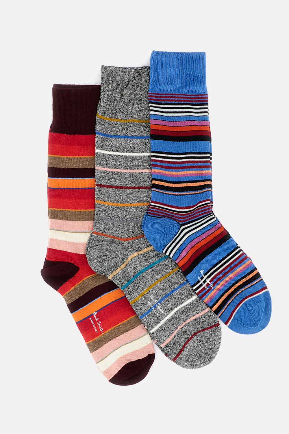 Paul Smith Underwear MultiColour Co Pl Ea