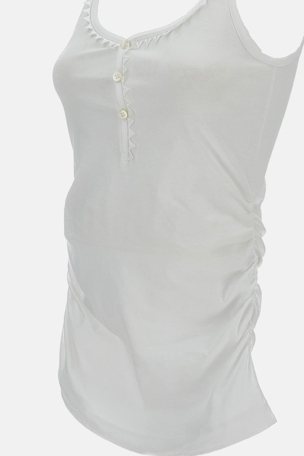 Jacquemus Top White