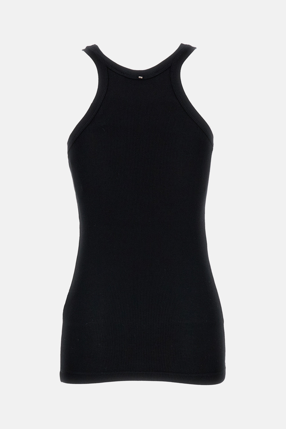 SportMax Top Black Co Se Ea