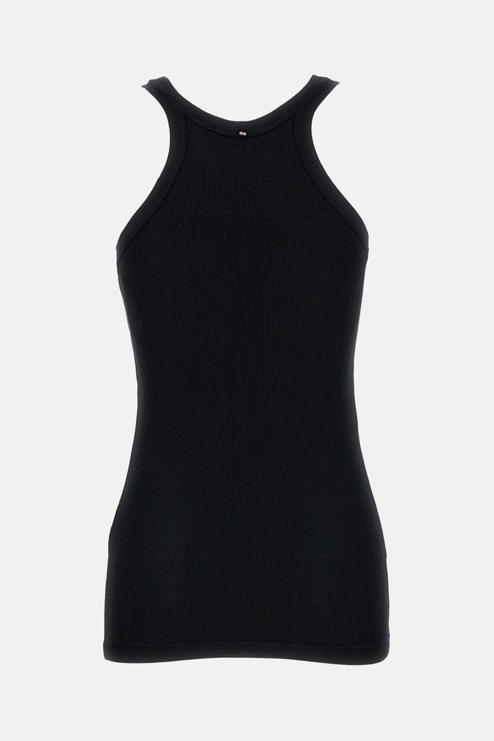 SportMax Top Black Co Se Ea