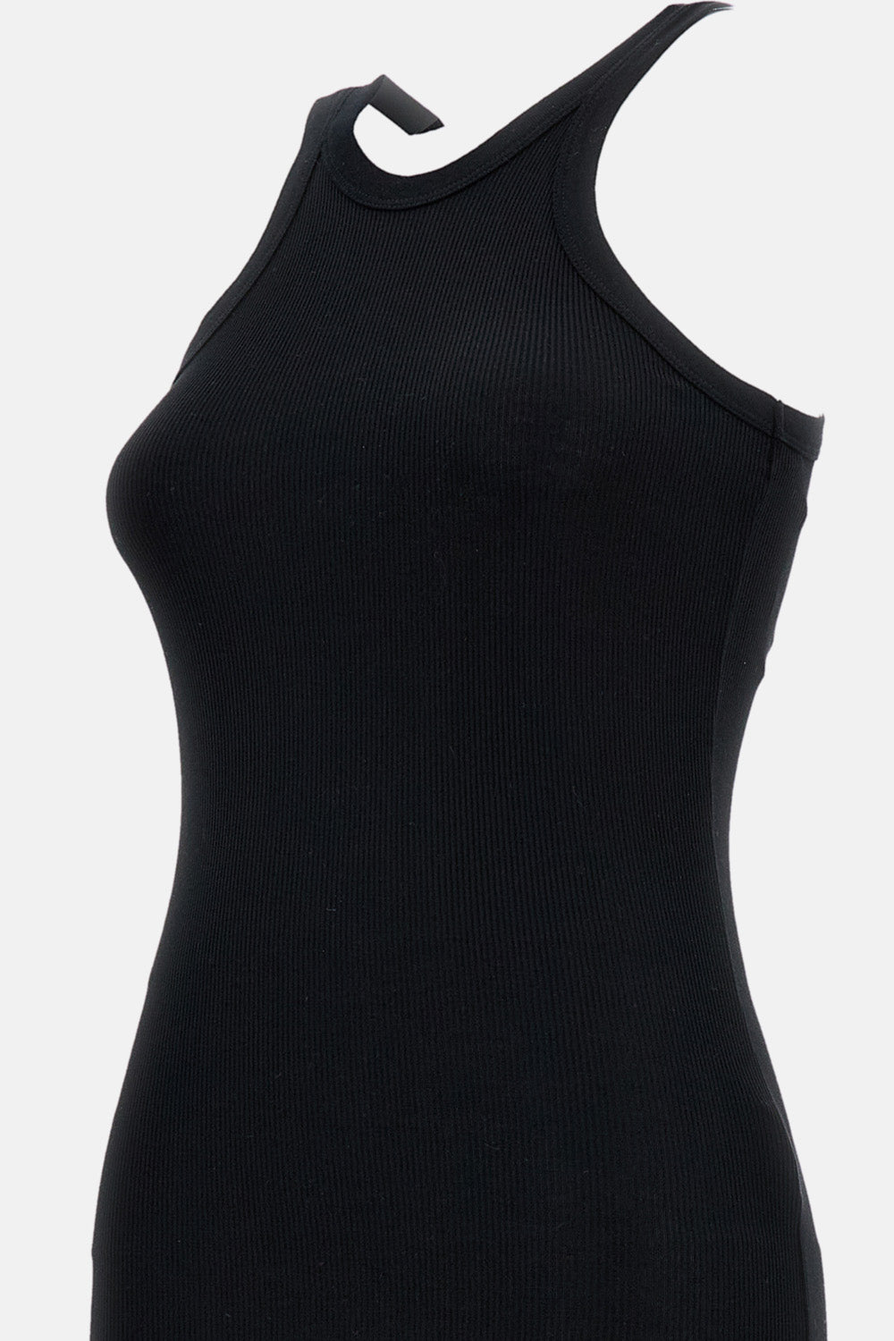 SportMax Top Black Co Se Ea