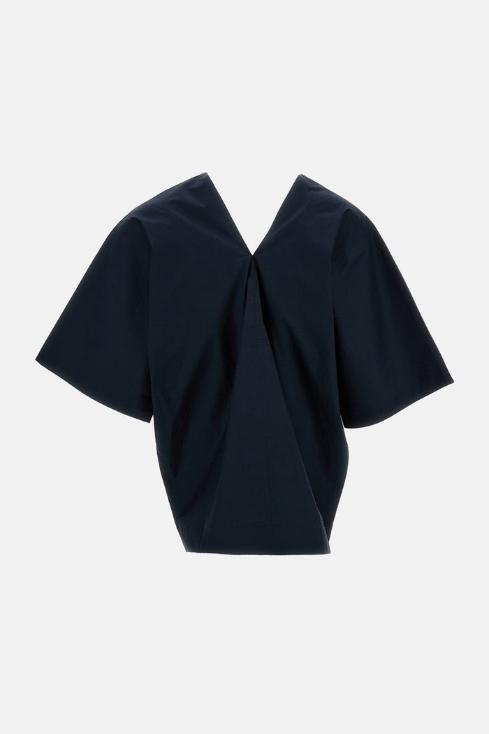 Plan C Shirts Blu