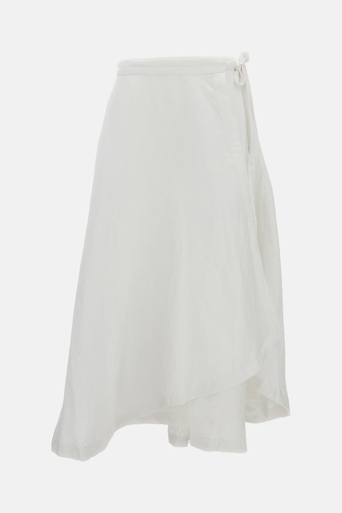Polo Ralph Lauren Skirts White