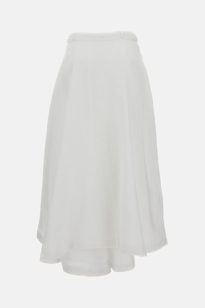 Polo Ralph Lauren Skirts White