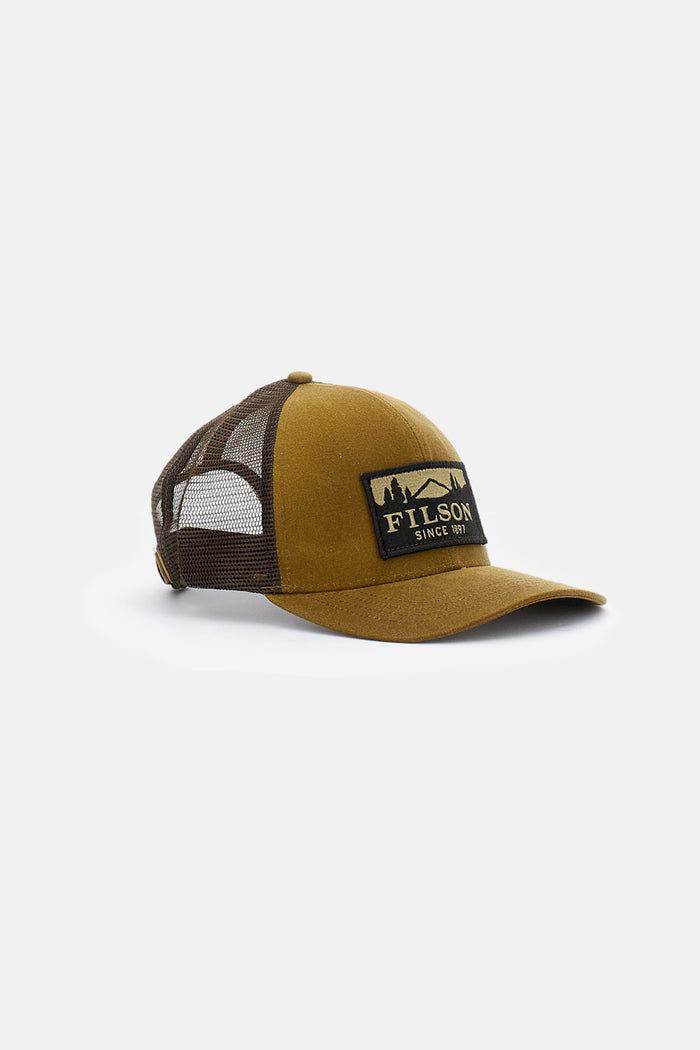 Filson Hats Brown
