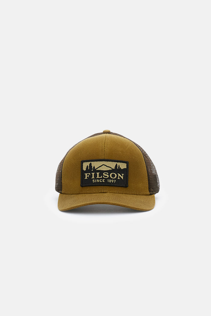 Filson Hats Brown