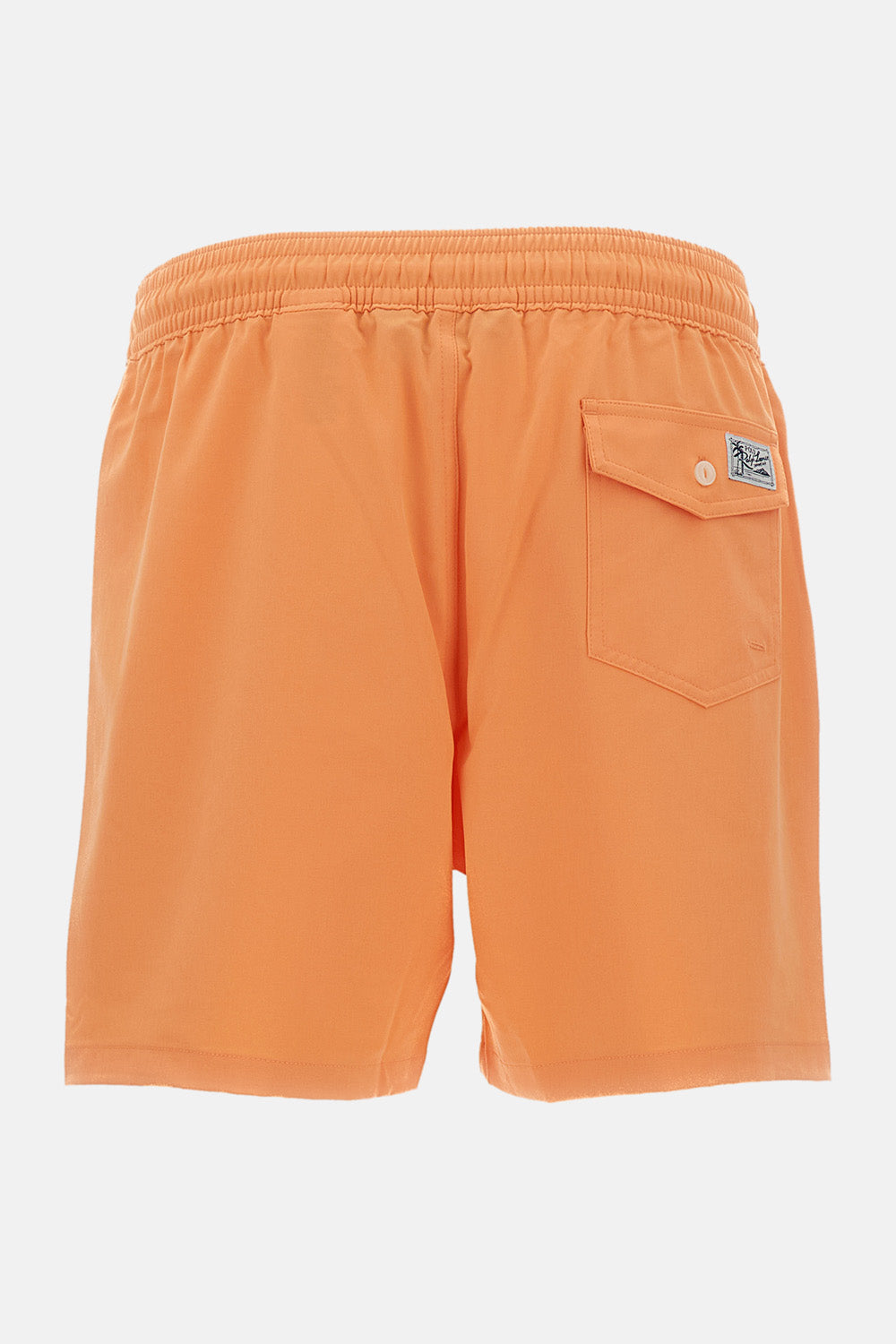 Polo Ralph Lauren Sea clothing Orange Pl Ea