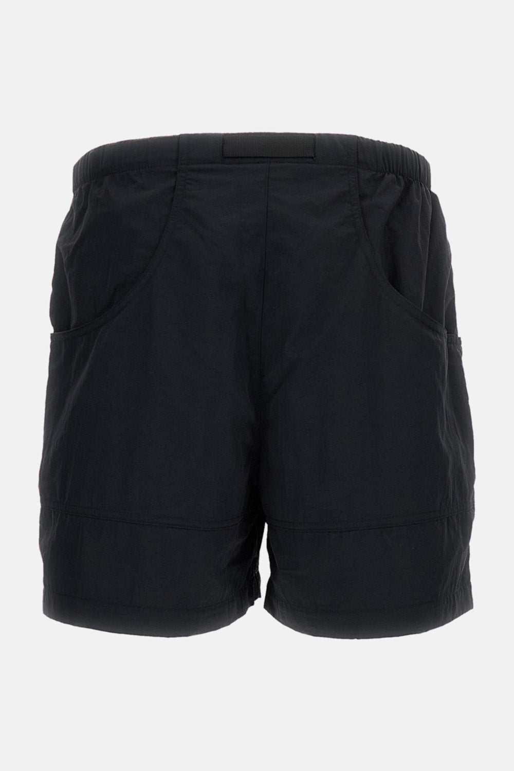 The North Face Shorts Black