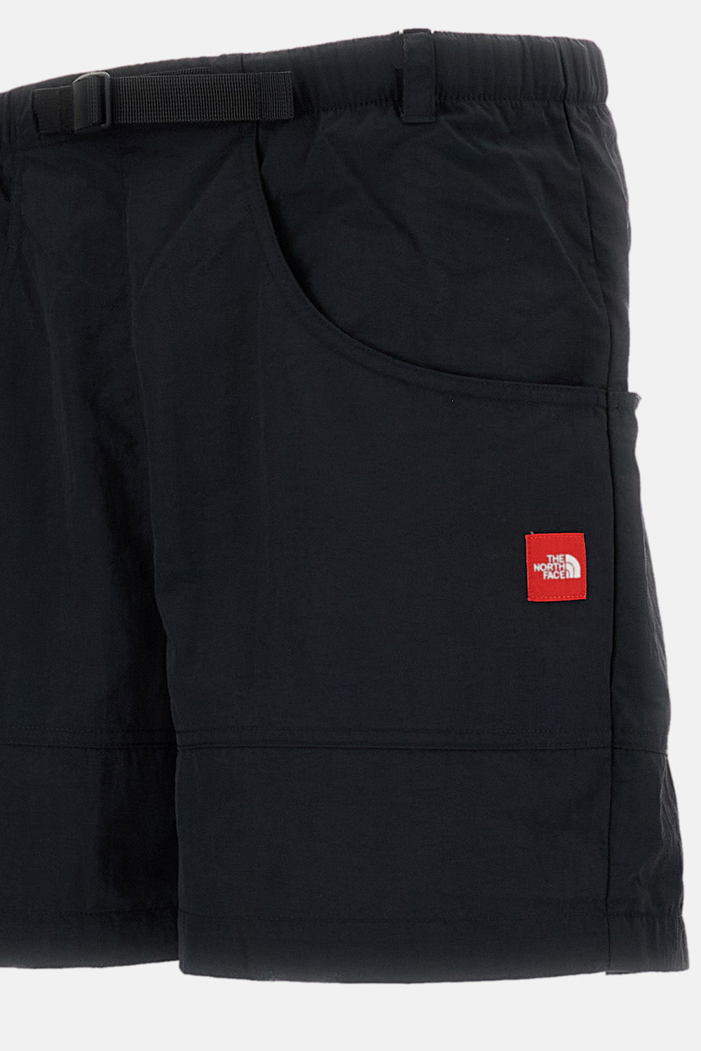 The North Face Shorts Black