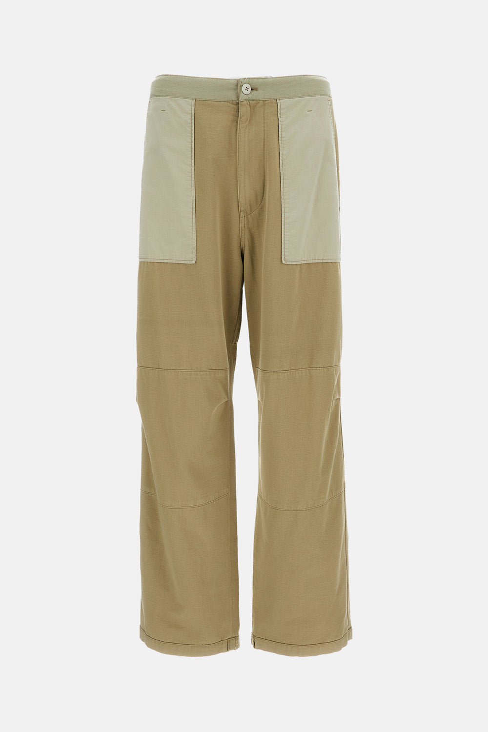 MM6 Maison Margiela RTW Beige
