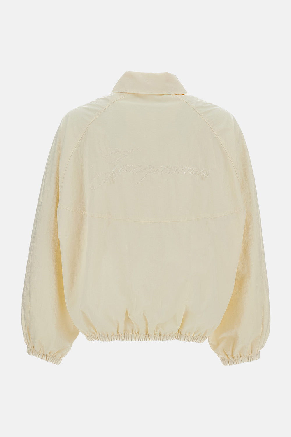 Jacquemus Jackets White