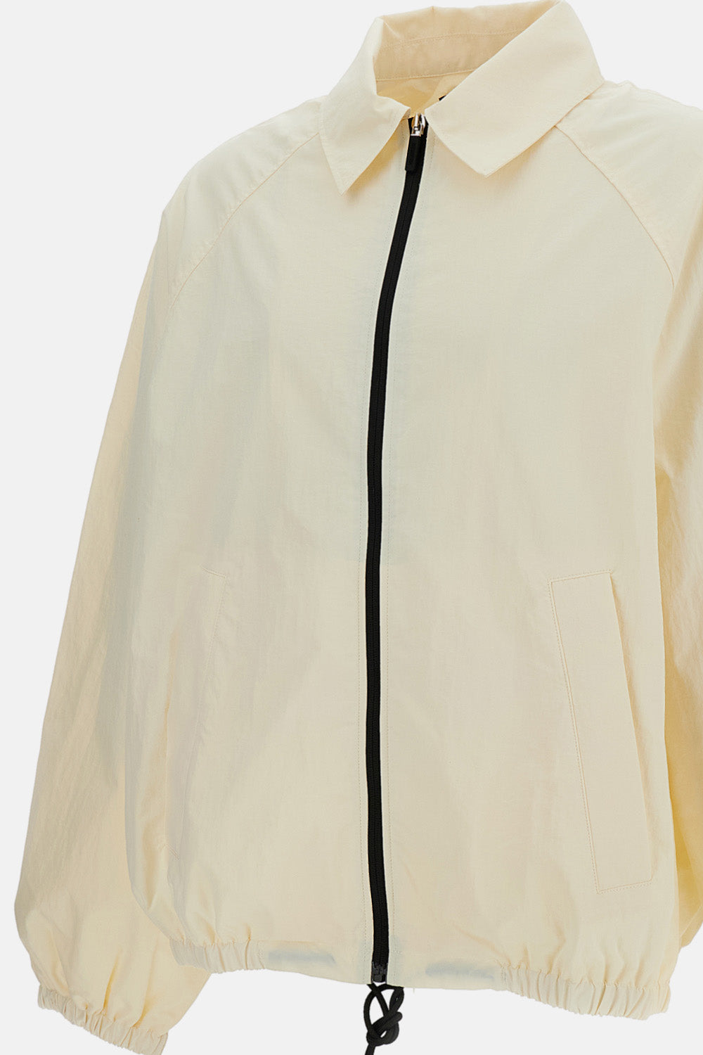 Jacquemus Jackets White