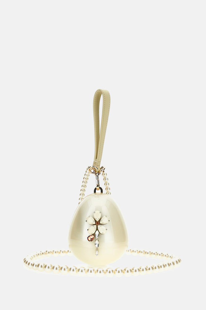 Simone Rocha Bags White