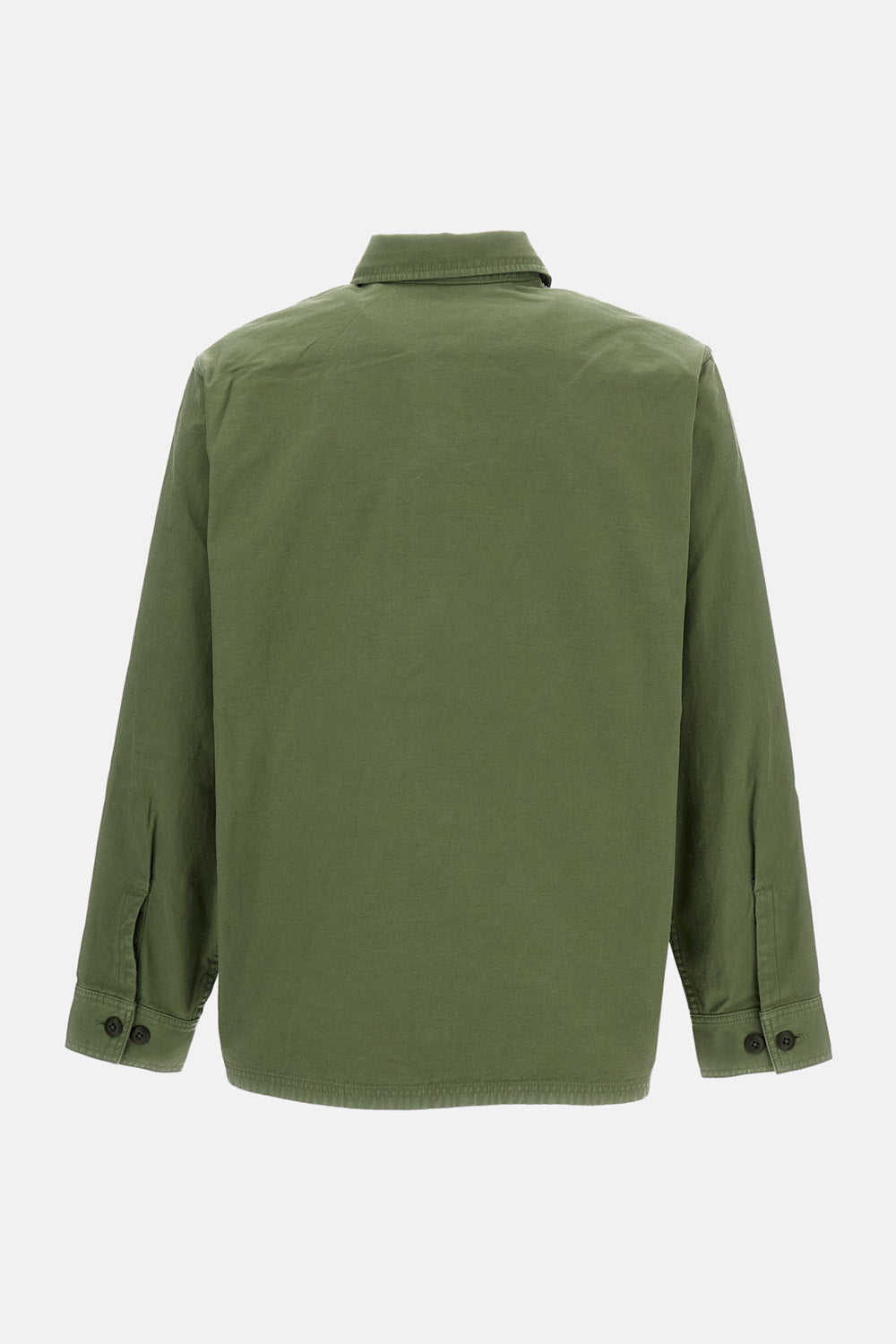 Filson Jackets Green