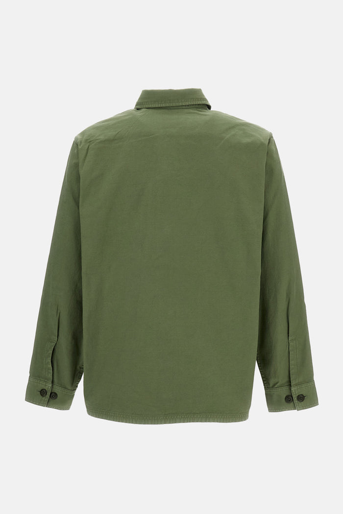 Filson Jackets Green