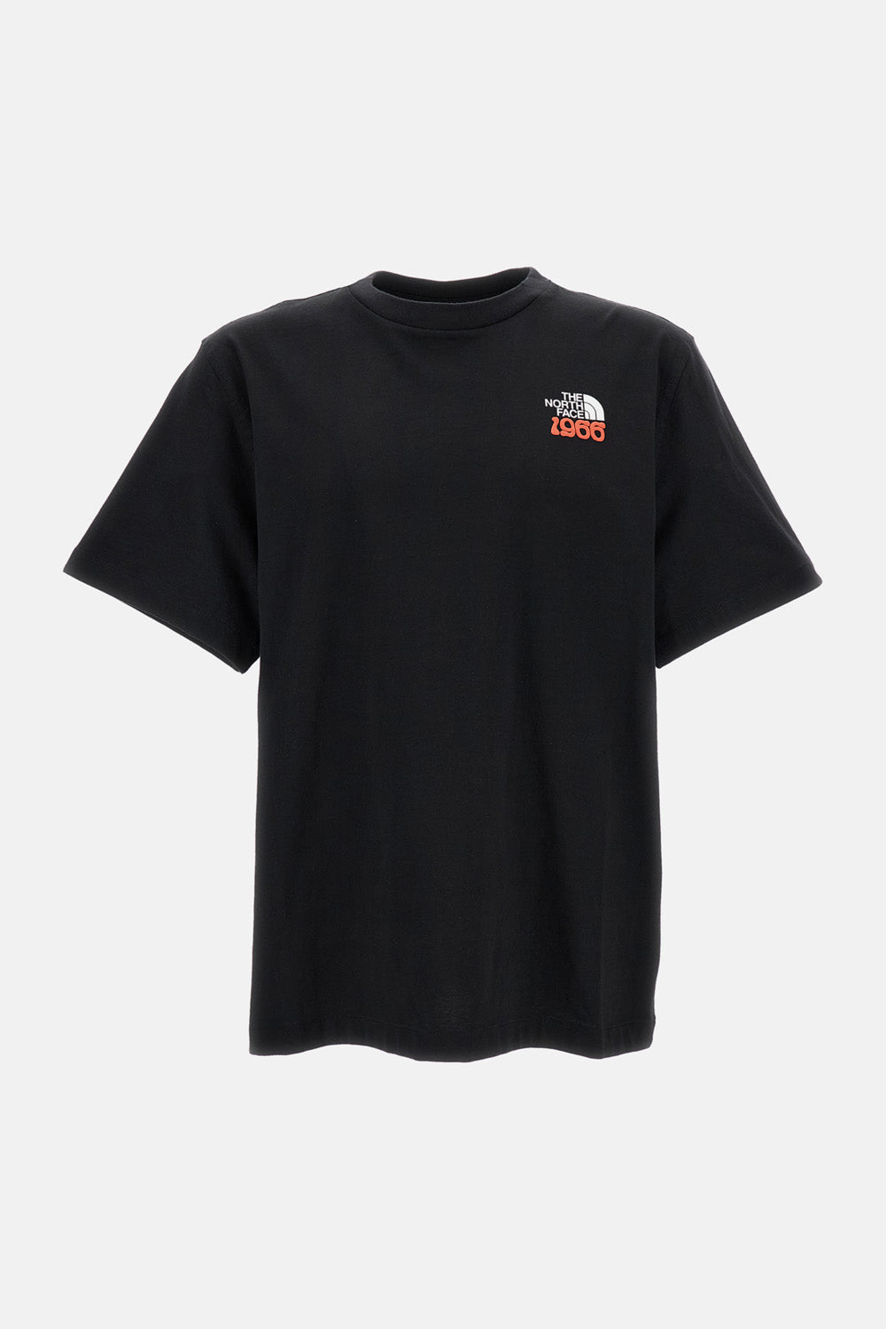 The North Face T-Shirts And Polos Black