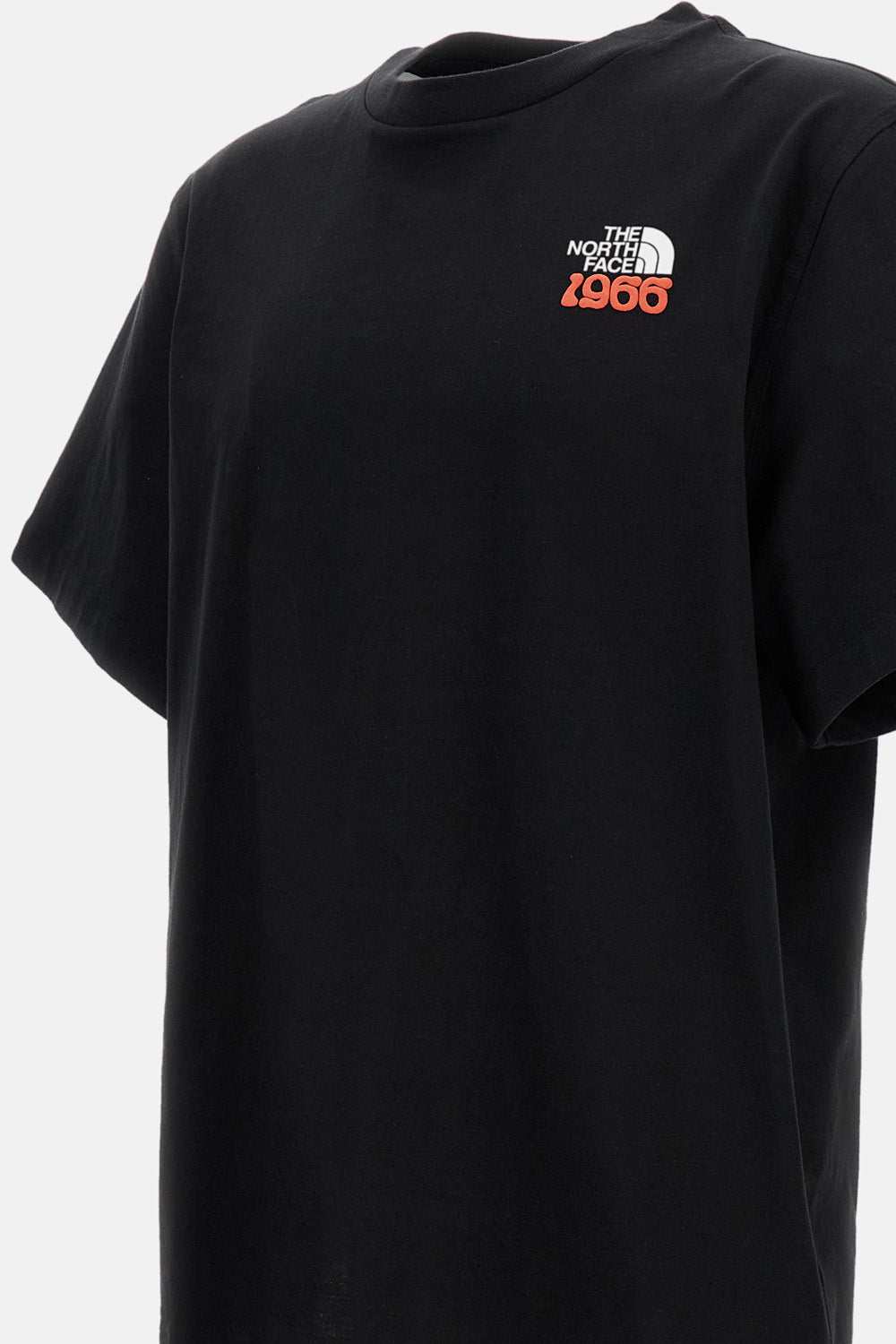 The North Face T-Shirts And Polos Black