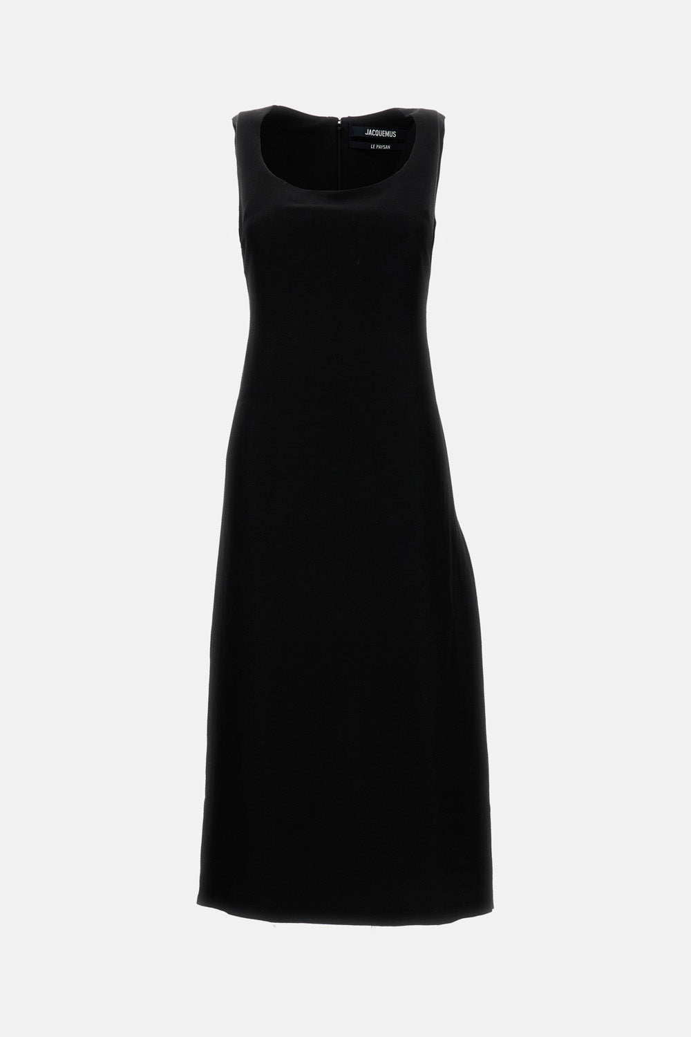 Jacquemus Dresses Black Li Vi