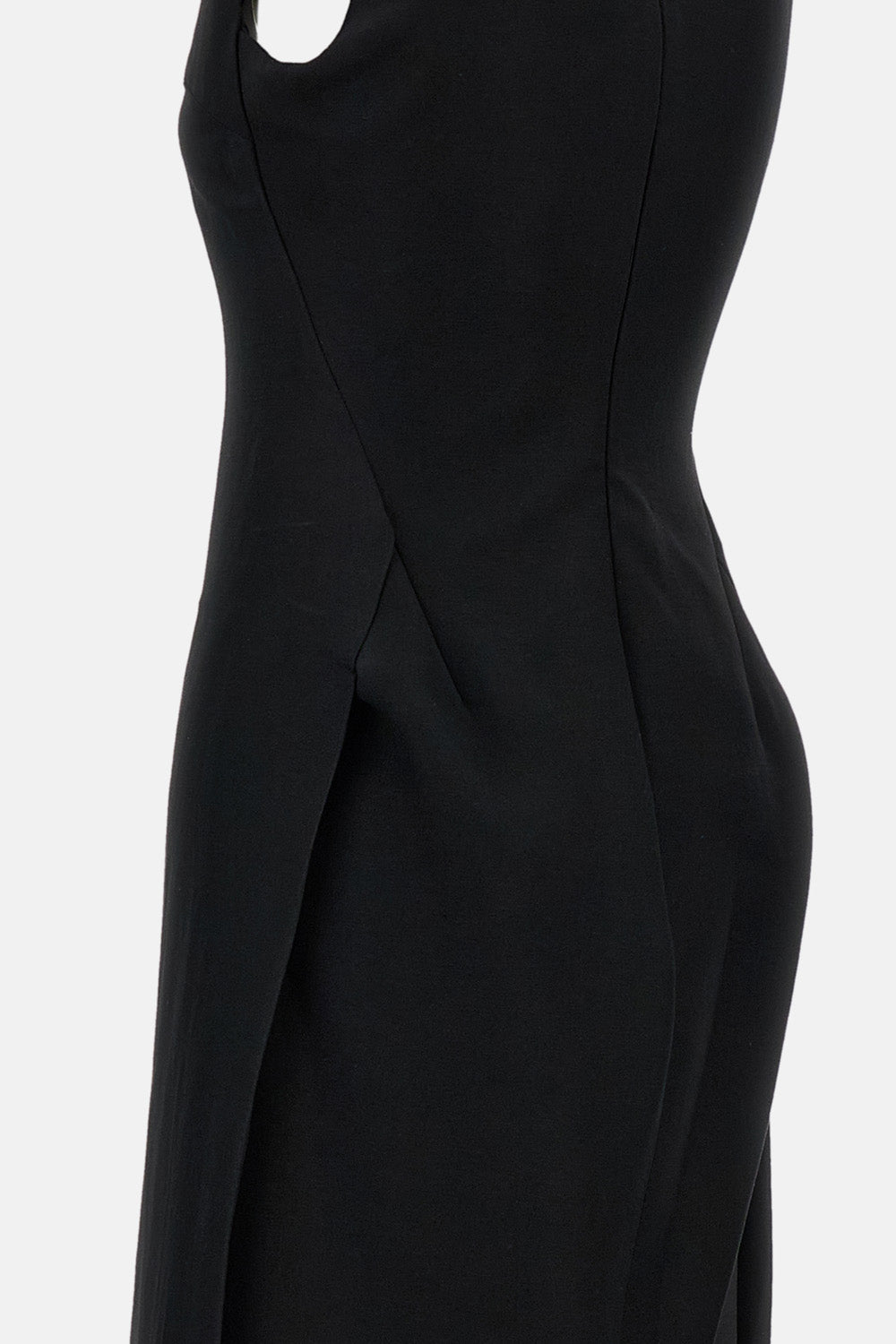 Jacquemus Dresses Black Li Vi