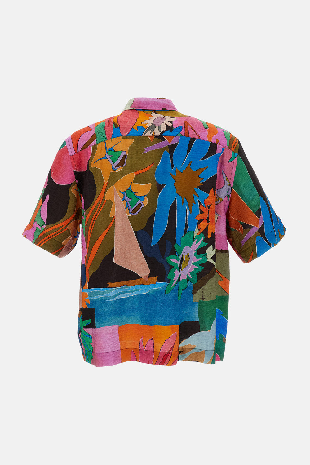 Paul Smith Shirts Multicolour Vi Pa