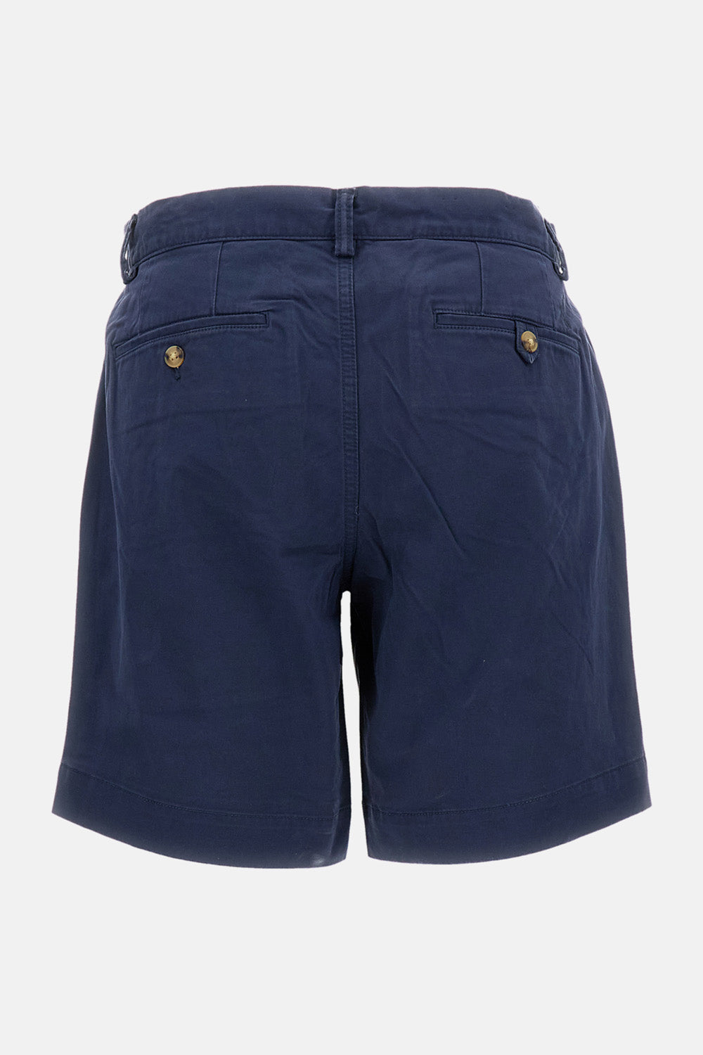 Polo Ralph Lauren Shorts Blue Co Ea