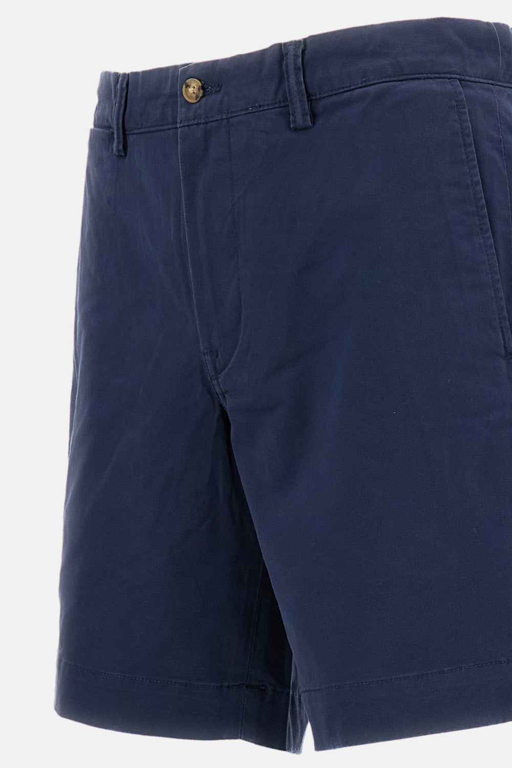 Polo Ralph Lauren Shorts Blue Co Ea