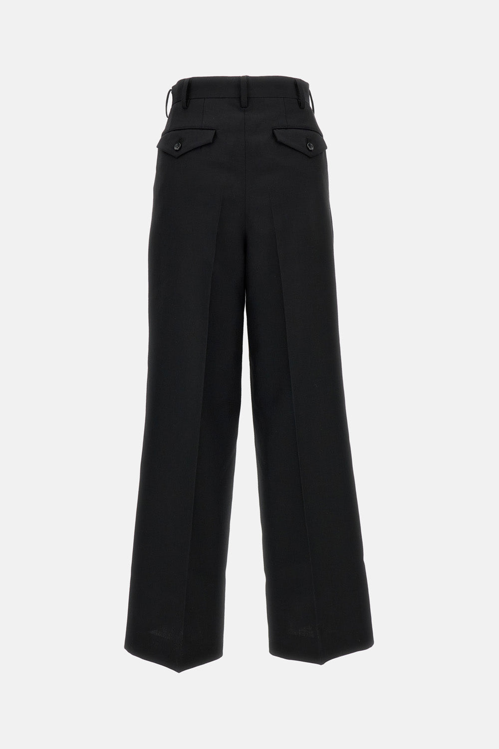 Junya Watanabe Rtw Black