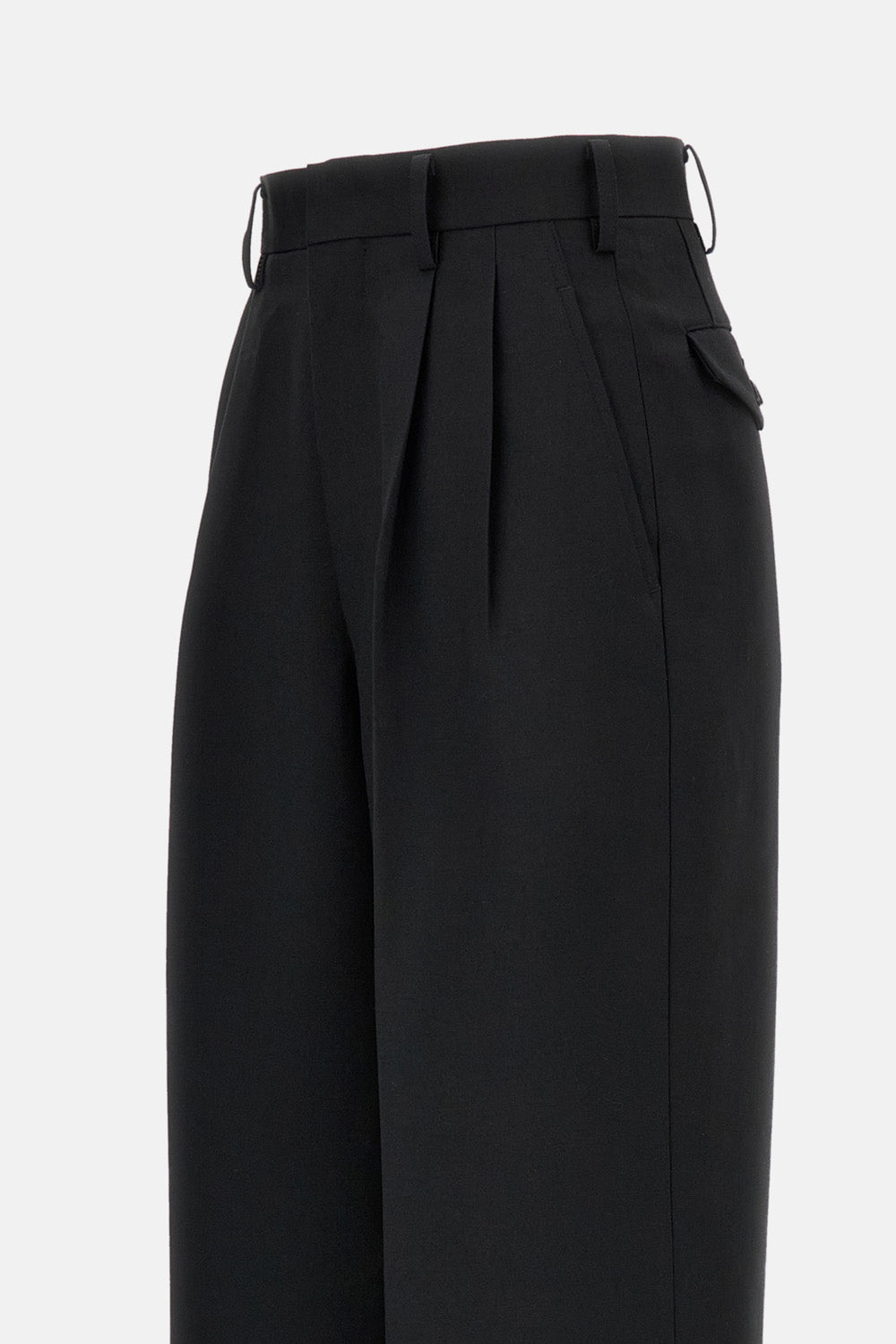 Junya Watanabe Rtw Black