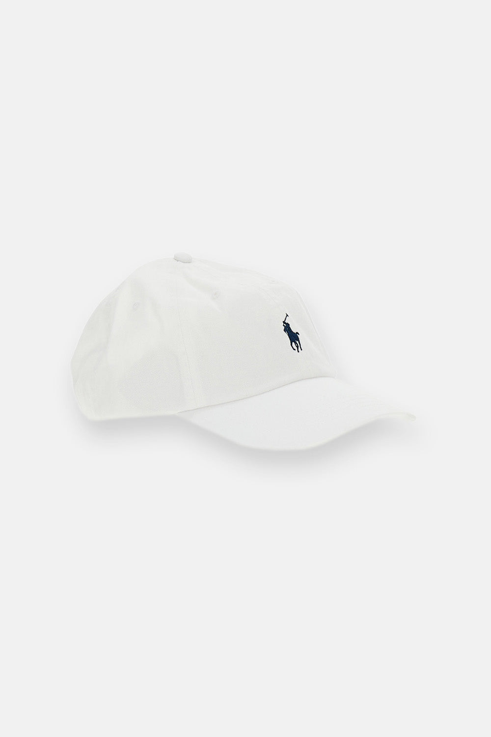 Polo Ralph Lauren Hats White Cotone