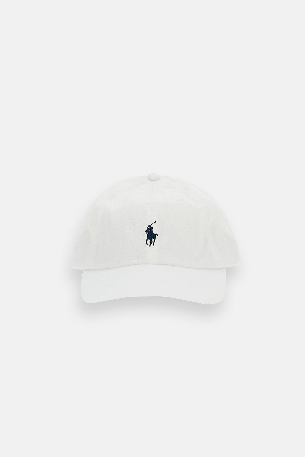 Polo Ralph Lauren Hats White Cotone