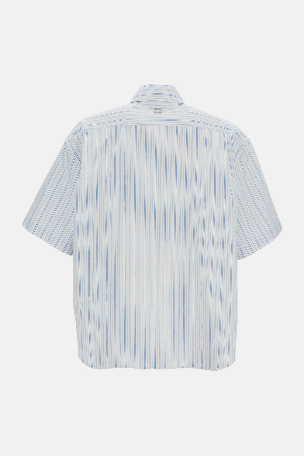 Wooyoungmi Shirts Clear Blue Co Ny