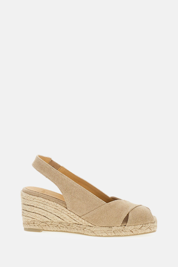 Castaner Sneakers Beige