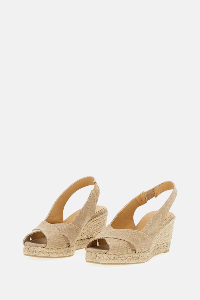 Castaner Sneakers Beige