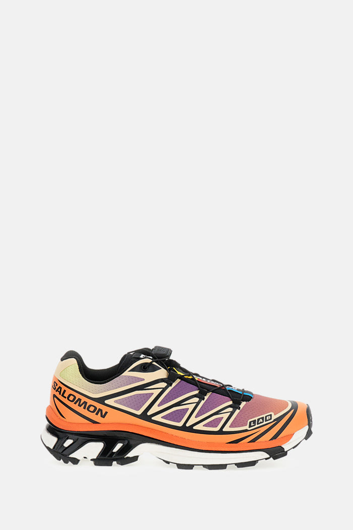 Salomon Sneakers Multicolour Textile