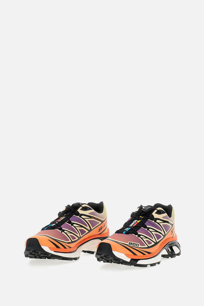 Salomon Sneakers Multicolour Textile