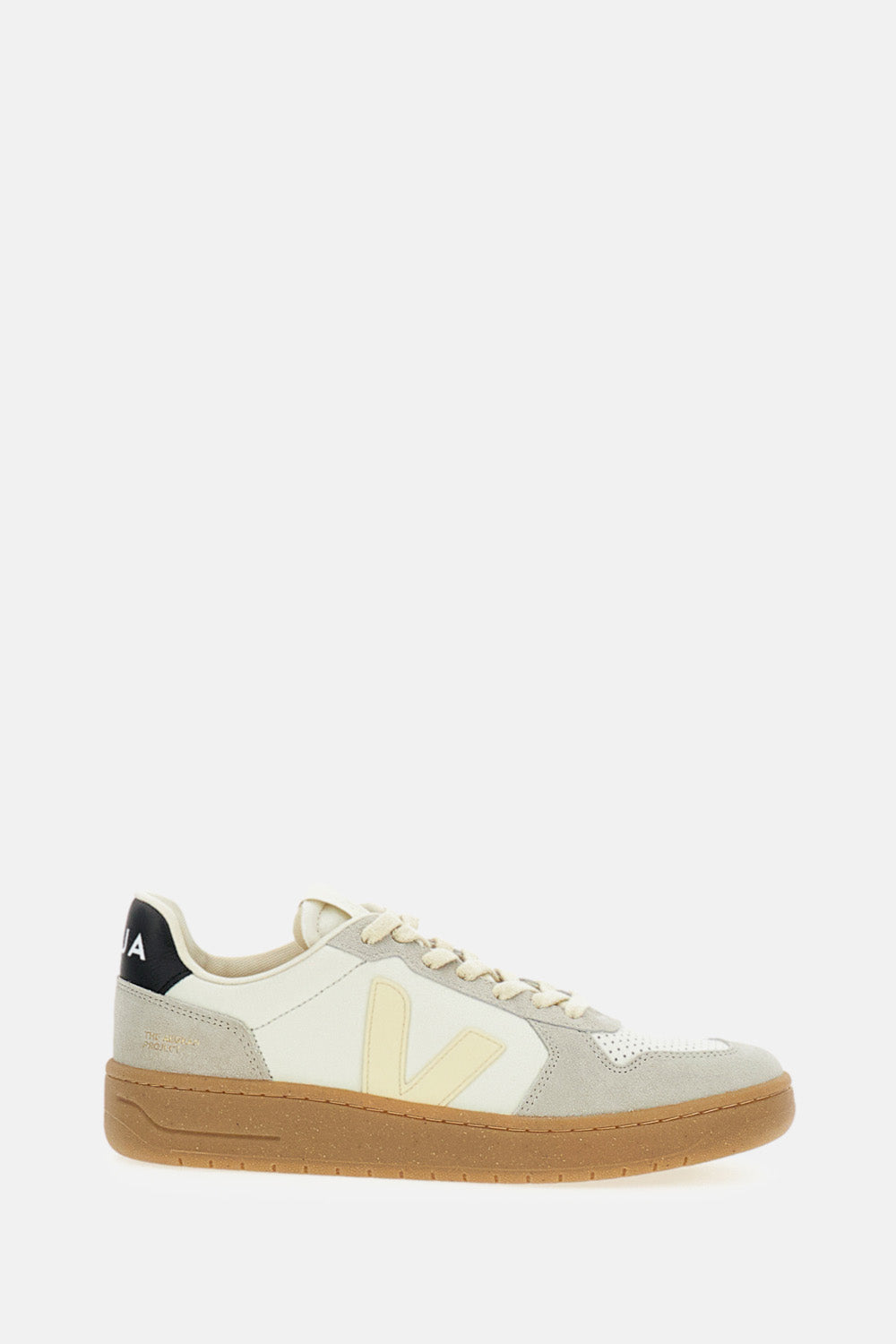 Veja Sneakers White Leather