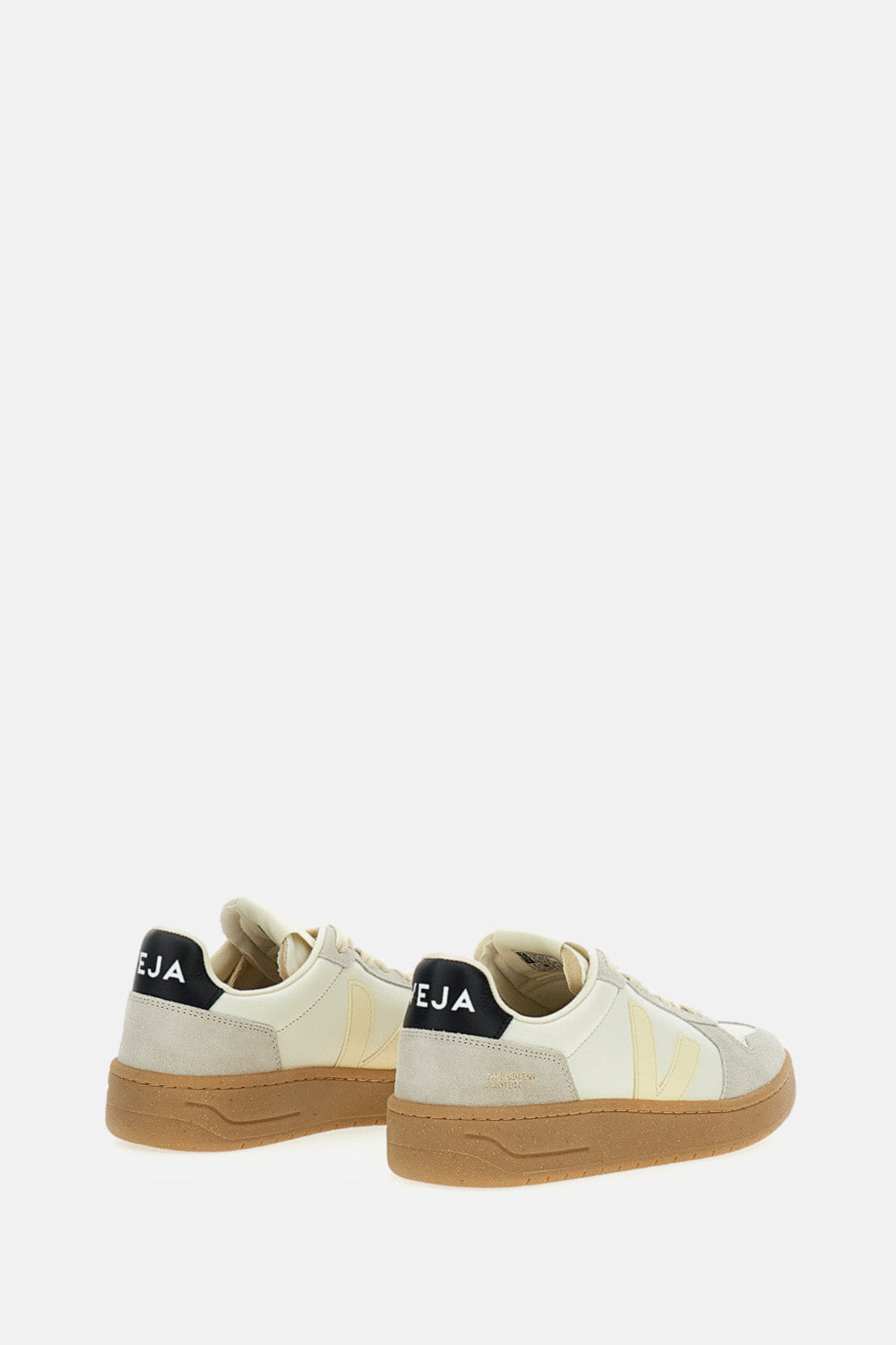 Veja Sneakers White Leather