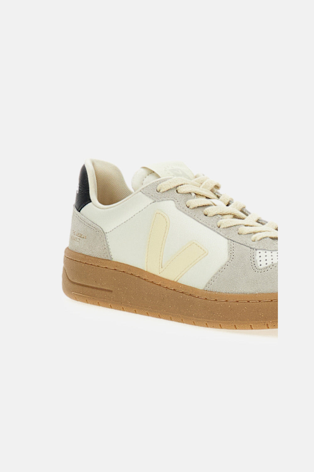 Veja Sneakers White Leather