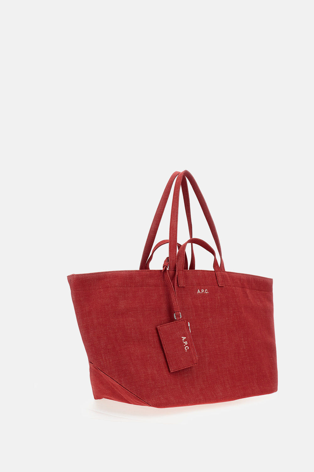 A.p.c. Bags Red