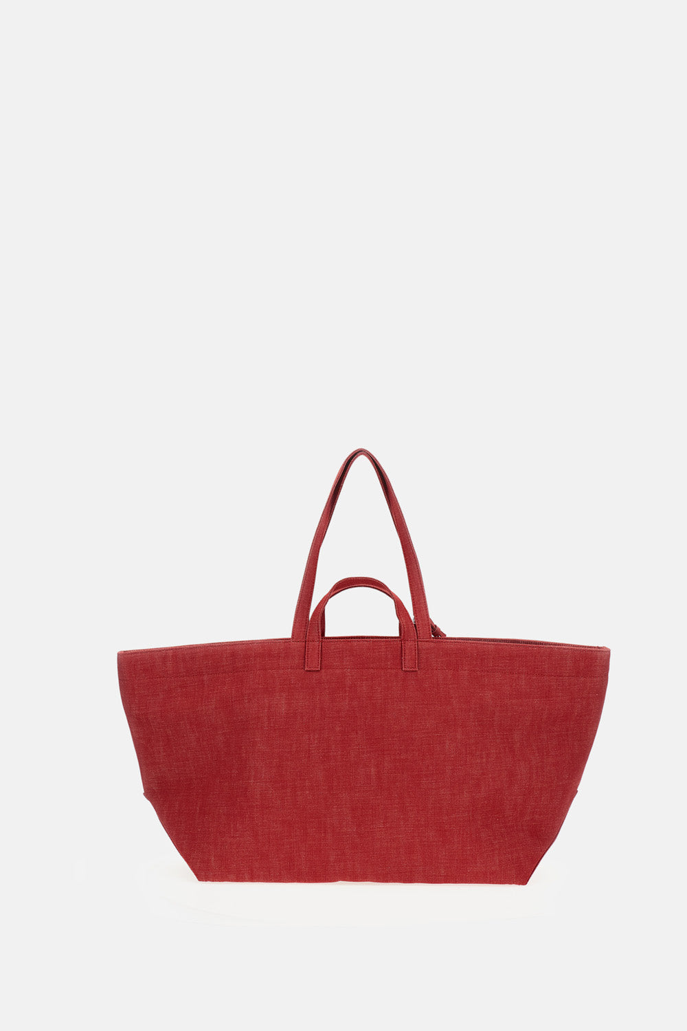 A.p.c. Bags Red