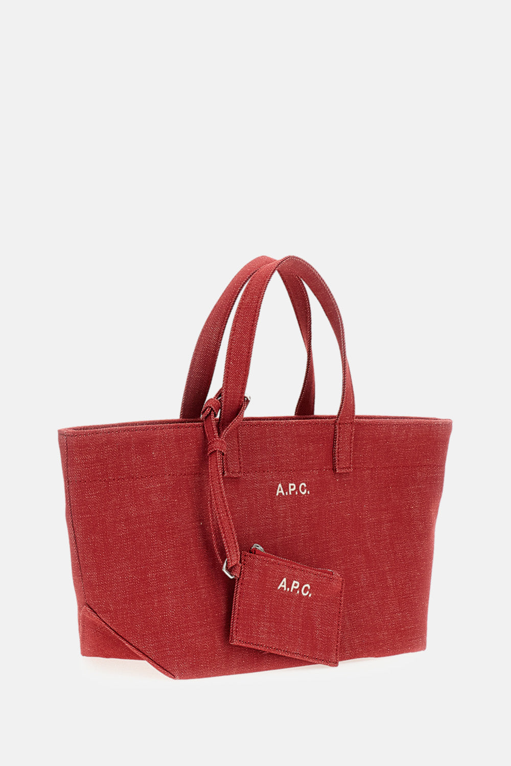 A.p.c. Bags Red