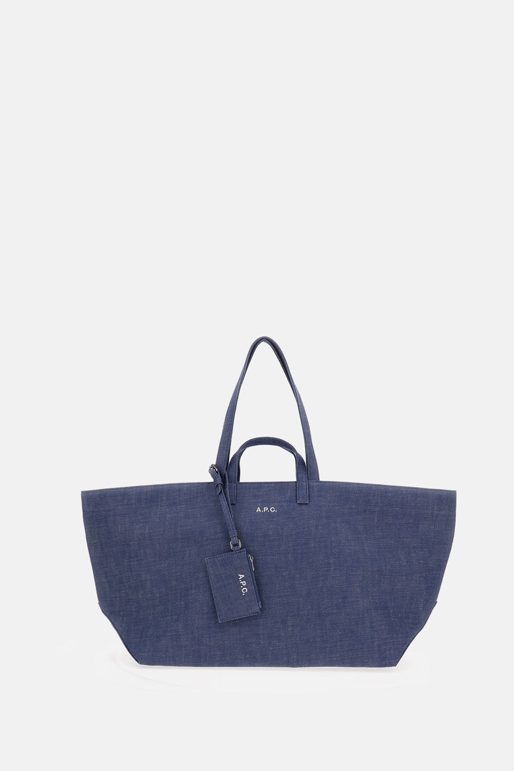 A.p.c. Bags Blue